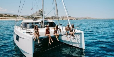 Boat Trips & Charters
