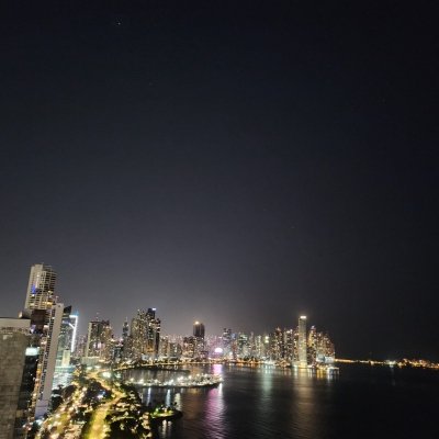 Night Out Tour - Panoramic Views & Show