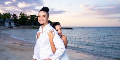 Photoshoot in Paradise- Montego Bay, Jamaica