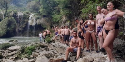 Semuc champey Full Tours