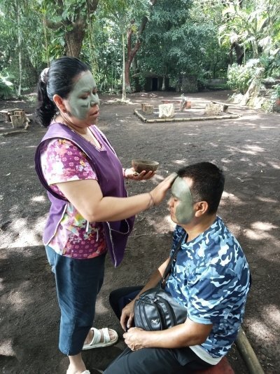 Traditional Catemaco Tour