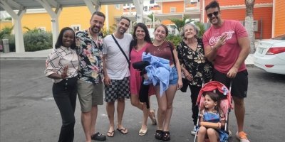 Private guided tour through Nassau bahamas