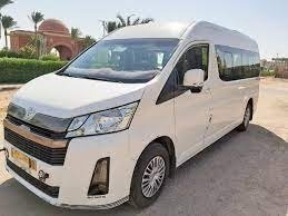 PICKUP TRANSFER FROM SHARM EL SHEIKH AIRPORT TO A HOTEL IN SHARM EL SH