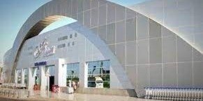 PICKUP TRANSFER FROM SHARM EL SHEIKH AIRPORT TO A HOTEL IN SHARM EL SH