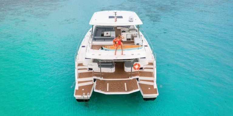 All Inclusive Tulum 4hrs on Luxury Yacht