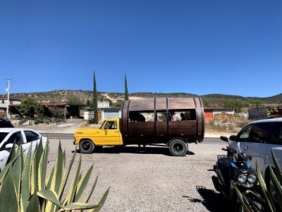 Real Mezcal Adventure