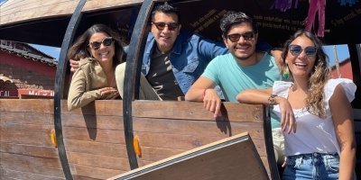 Real Mezcal Adventure