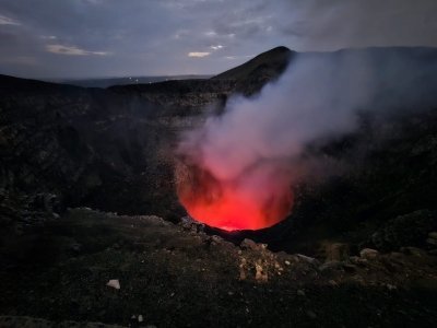 Nicaragua one day unique experience
