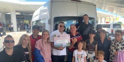 Transfers & Round-Trips