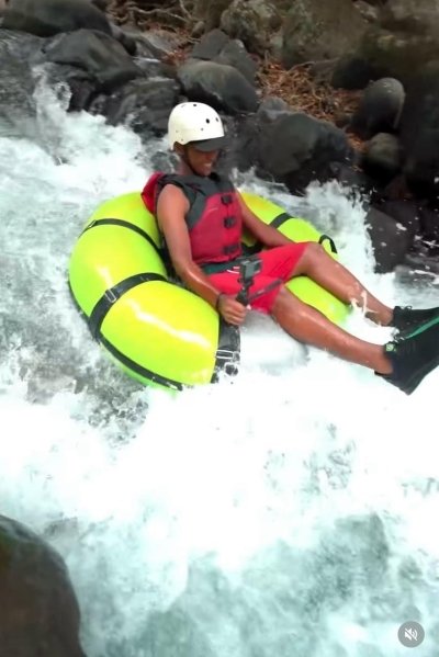 Full day combo rincón de la vieja