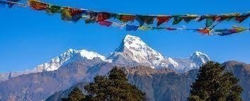 Annapurna Poon Hill Trek & Wildlife Tour - 10 days Package