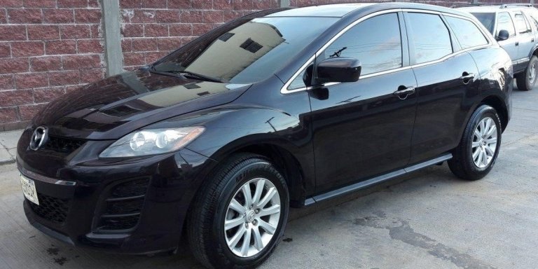 Private Driver in Mexico