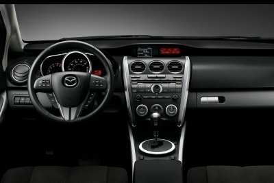 Private Driver in Mexico