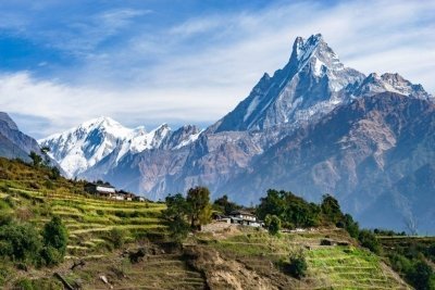 Annapurna Base Camp Trek - 10 Days All Inclusive Package Annapurna Base Camp Trek - 10 Days All Inclusive Package