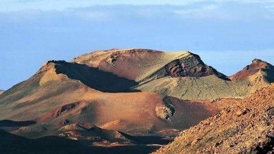 Lanzarote Grand Tour - Day Tour from Fuerteventura