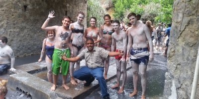 St Lucia Private Customized Tour