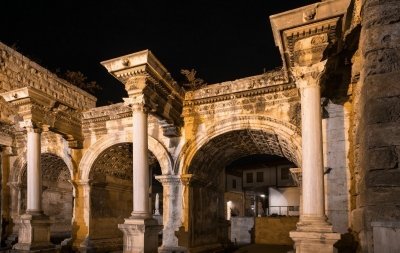 Discover Turkey's Treasures: 14 Days Private Journey