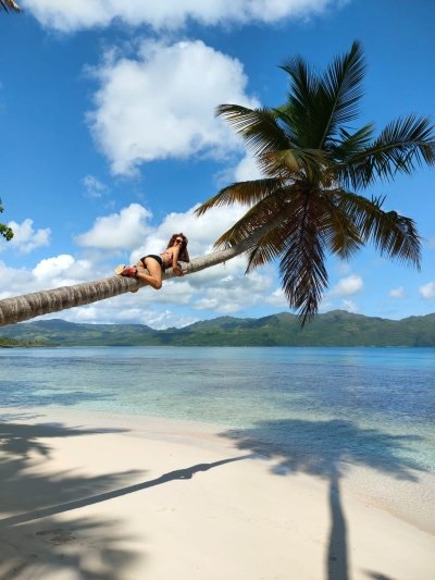 The 7 hidden beaches