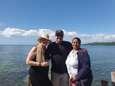East End Mangrove Tunnel Tour