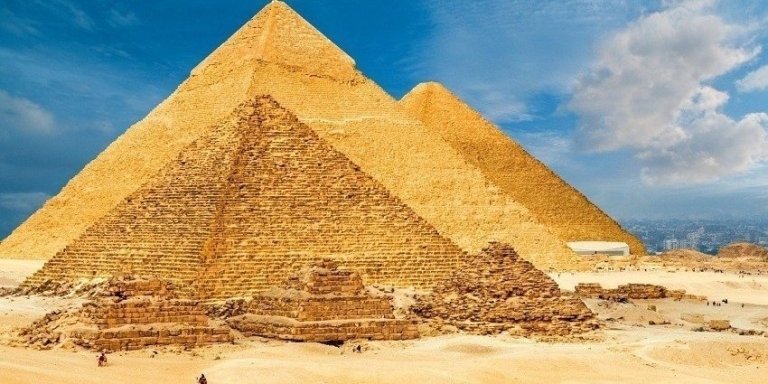 Private Tour Visit Ancient Attractions in Egypt