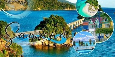 Overview Samana Tour: Bacardi Island and Limon Waterfall Expedition