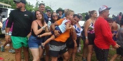 Overview Samana Tour: Bacardi Island and Limon Waterfall Expedition