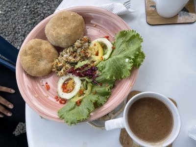 St.Lucia: Local Food & Farm Tour