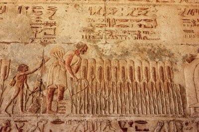 Private Day Tour To The Capital of Egypt B.C