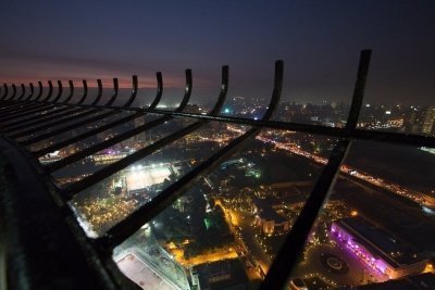 CAIRO TOUR TO EGYPTIAN MUSEUM, CAIRO TOWER AND BOAT RIDE ON THE NILE