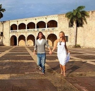 Santo Domingo City Tour