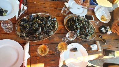 Exclusive Private 8 hour Speedboat Tour -True Hedonists Only