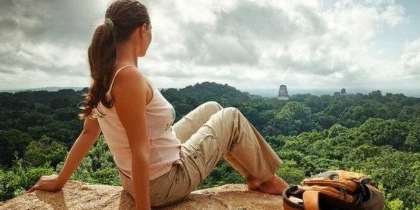 Tikal Tour From your Hotel Private All-Inclusive