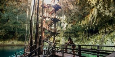 Sightseeing Day-Tours