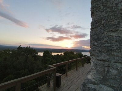 Yaxha Private Tour All-Inclusive