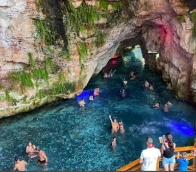 Adventure buggy Punta Cana (Down Buggy Machines)