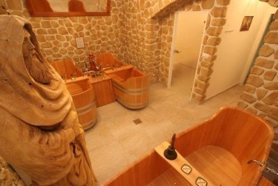 Beer Spa Prague - Private Tour & Experience
