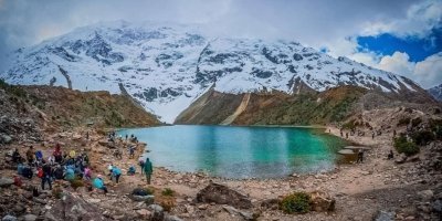 Trekking, Hiking & Riding Tours