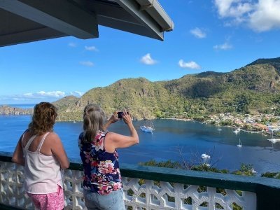 St.Lucia : Soufriere Vibes Tours