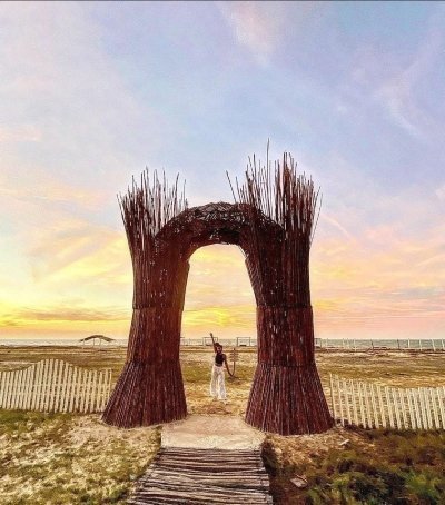 Mayapo kite surf COLOMBIA