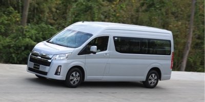 Multi-Day Tours & Cruises