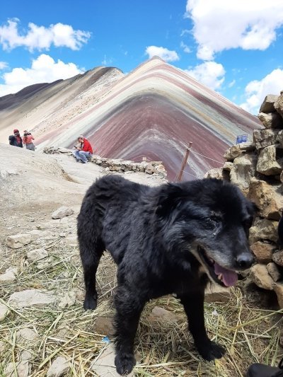 Rainbow Mountain Full Day Tour
