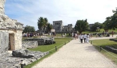 Tulum Ahau Experience