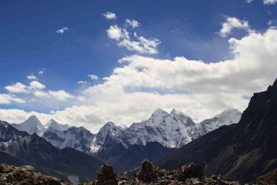 Everest Base Camp Trek - 14 Days Package Everest Base Camp Trek - 14 Days Package