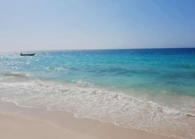 4 Islasn tour + Cholon the party island