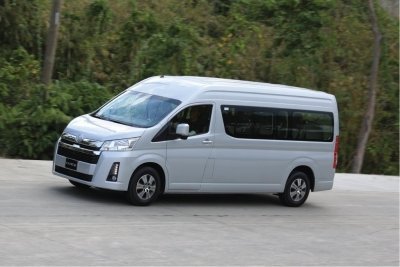 Private Premium VIP transport from Montego Bay to Negril roundtrip