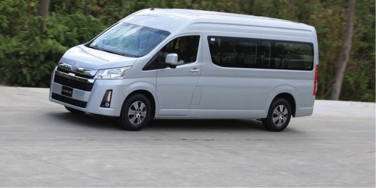 Private Premium VIP transport from Montego Bay to Negril roundtrip