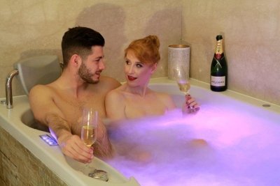 Luxury Wine Wellness - Exclusive Private Tour for 2 people