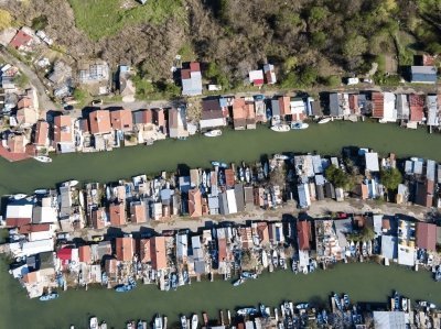 GPS & Audio/Video guided Tour to The South Coast Of The Black Sea.