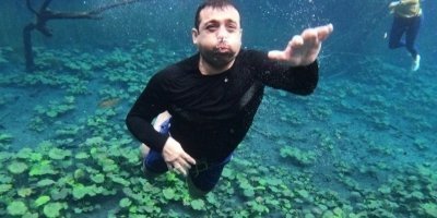 Blue Crater All Inclusive