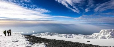 Kilimanjaro Rongai Route - to the Peak of Africa Kilimanjaro Rongai Route - to the Peak of Africa